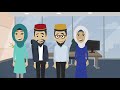 Online quran academyway to holy quran academyanimation