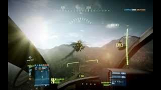 BF3 Montaj #4 - Araçta olmak ya da olmamak.