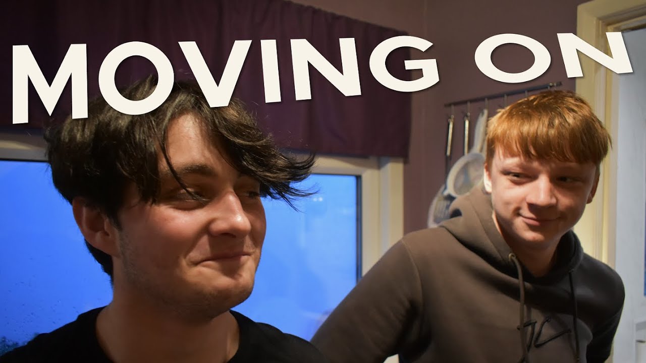 Moving On (A-level Film coursework) A* Grade