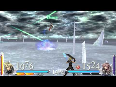 Download game ppsspp dissidia12 duodecim final fantasy