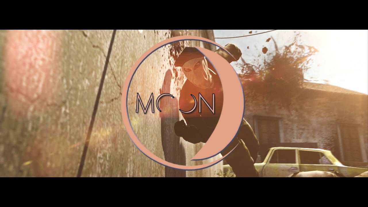 MOON | "Untitled" by JLarren [CS:GO]