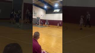 Weston’s SJPTG bucket Content