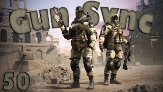 Gun Sync - Warface - Restart
