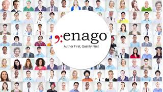Publish with Confidence: Enago’s Expert Editing Services for Researchers