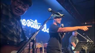 Pure Saturday - Spoken (Live at Camden Cikini, Jakarta 21/2/2025)