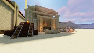 Redstone Work and City Building - Symmetria SMP Livestream
Welcome to another Minecraft livestream on the symmetria server! In this stream well be working on some redstone work and city building!
Did you enjoy this Minecraft Stream? Let me know π
Be sure to share this stream with a friend! Thanks for watching!
Backdraft
β
β
STAY WITH ME β
β
SUB for more funny Minecraft Parodies, super helpful minecraft tips and smash the π to stay in the know! βΊ https://www.youtube.com/channel/UCgOXbT5ymeZv5ZHfiOdQJhA
FACEBOOK β‘β‘ https://www.facebook.com/BackdraftGaming
TWITTER β‘β‘https://twitter.com/BackdraftGamer
Check out these other Minecraft Videos!!
3 Minute Tutorials Playlist: https://www.youtube.com/watch?v=XAtj-dslMns&list=PLbwUvcrWBCfb2MkCj6WQgVss6P8Sqfhf_&t=0s
#minecraft β#funny #minecrafttutorial Redstone Work and City Building - Symmetria SMP Livestream