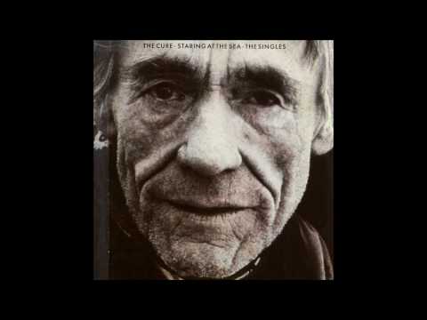 The Cure -