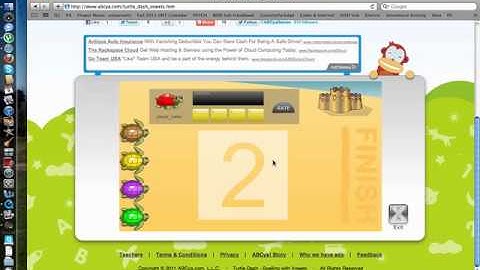 How to Use ABCya.com