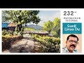 How to draw a watercolor painting with easy methods  landscape painting  sunil linus de