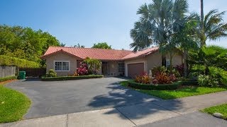 10357 Sw 122 Ave Miami, Fl 33186 Resf