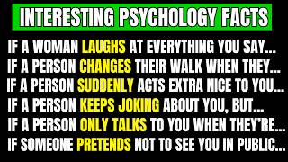 1500 Most Interesting Psychology Facts about Human behaviour