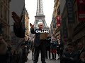 Eiffel Tower’s Shocking Save: Almost Torn Down Forever!