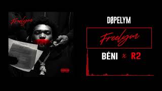 16 Dopelym x R2 - Béni (Audio Officiel)