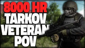 Tarkov Raids Explained In Depth - How To Get Better At PVP - Raid Review - Escape From Tarkov