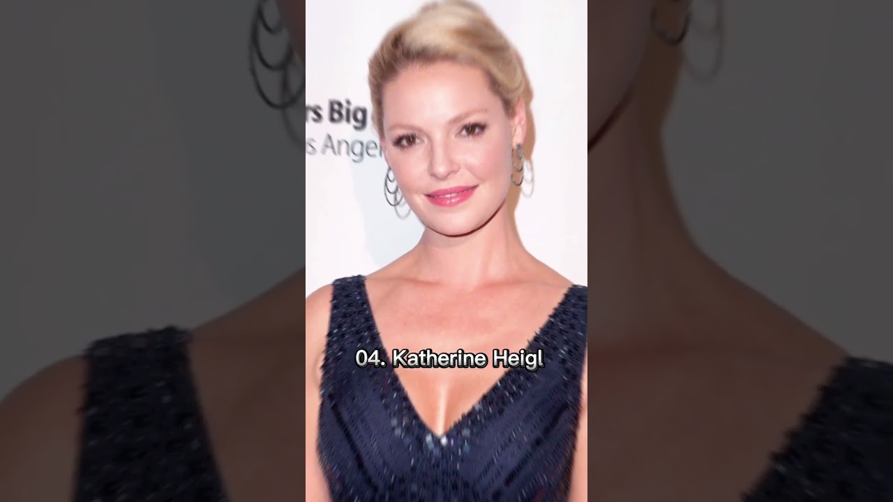 🔥 Top 10 Most Hated Movie Actresses of All Time 😡 | Ranked 10 → 1 