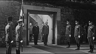 What Japanese High Command Said When They Finally Understood American Power