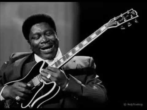 Never Make Your Move Too Soon     BB King