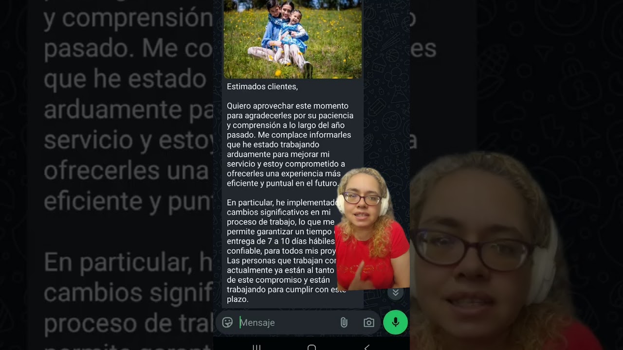 CONTRATÓ servicio de FOTOGRAFÍA dos veces y las DOS veces quedaron MAL 