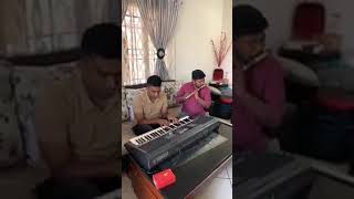 Download Lagu Allai songs paster John jebaraj MP3