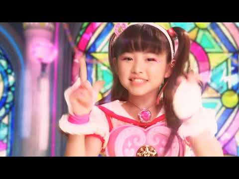 Ai ni Tsuite♡ [Magimajopures Opening 1 Creditless] - YouTube