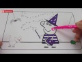 СВИНКА ПЕППА: РАСКРАСКА. Peppa pig: Coloring pages [Конфетки ТВ - Свинка Пеппа на русском]