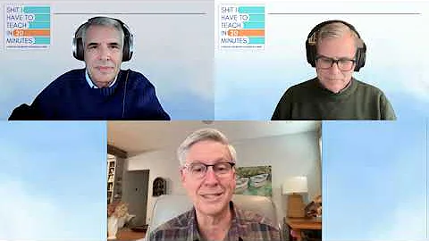 S1:E10 Native American History with Philip Deloria