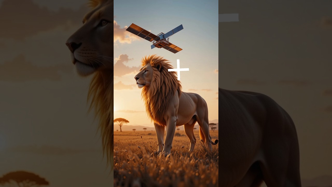 Techno Beasts: Fusing Nature and Innovation