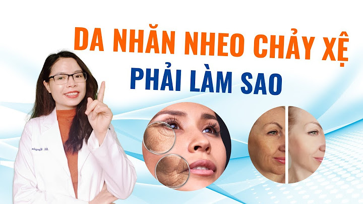 Có nên chạy c cho da mặt