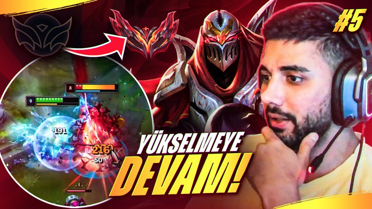 DIAMOND OLDUK BİLE | 0'DAN KASIYORUZ #5