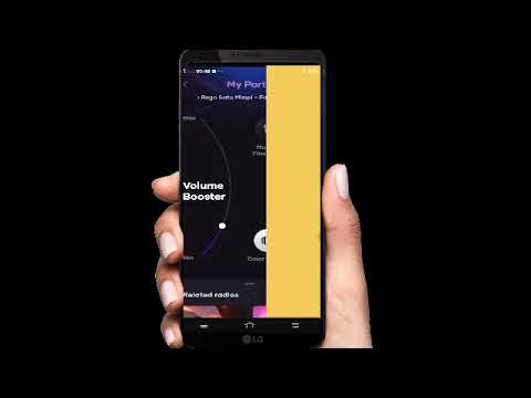 Review Aplikasi Musik Resso