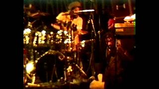 Bad Brains - I And I Survive Live Arena, Wien 30.10.89