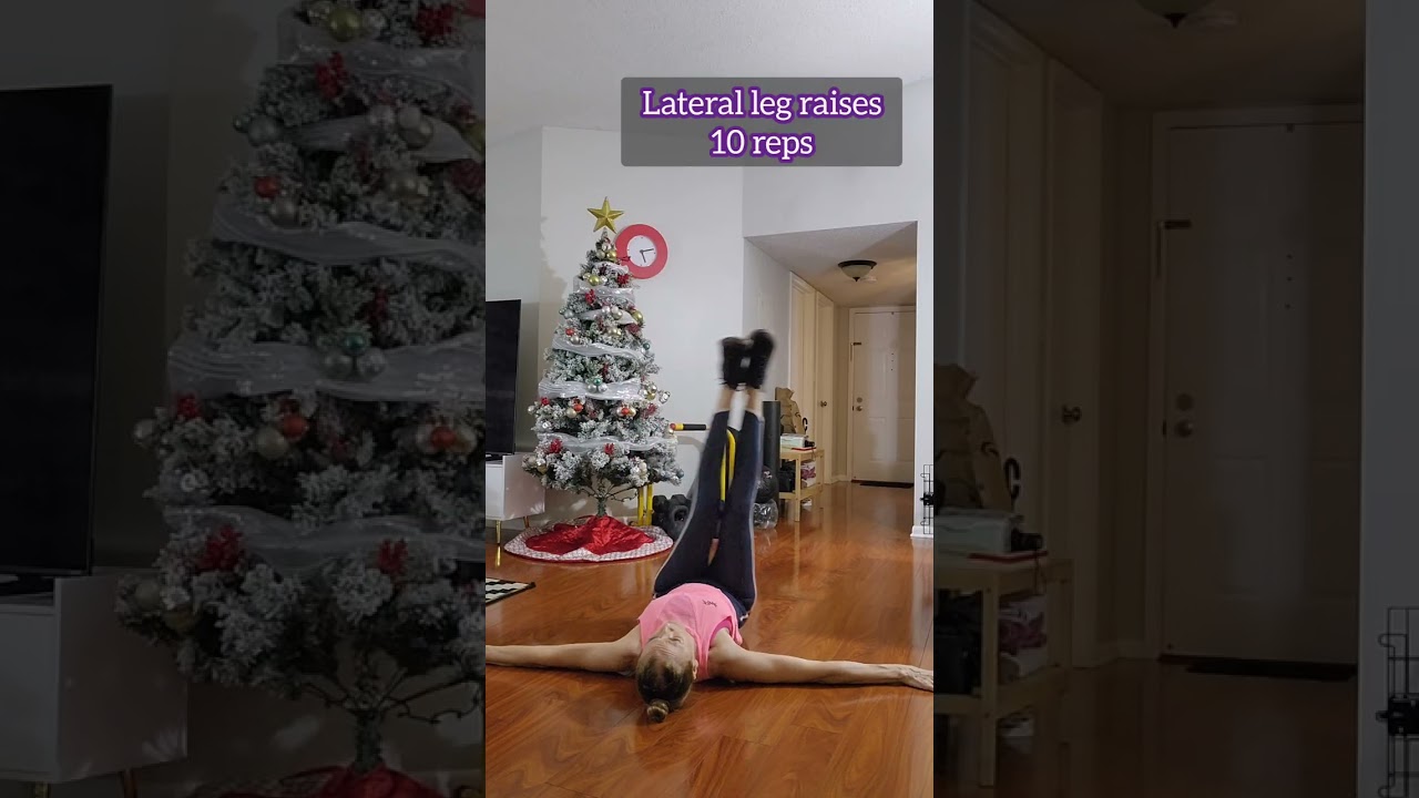 WARM UP FULL BODY DAY: MOBILITY, CORE, SKILLS - MOVILIDAD, CORE, DESTREZA