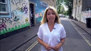 Beyond the Frontline - BBC One West documentary