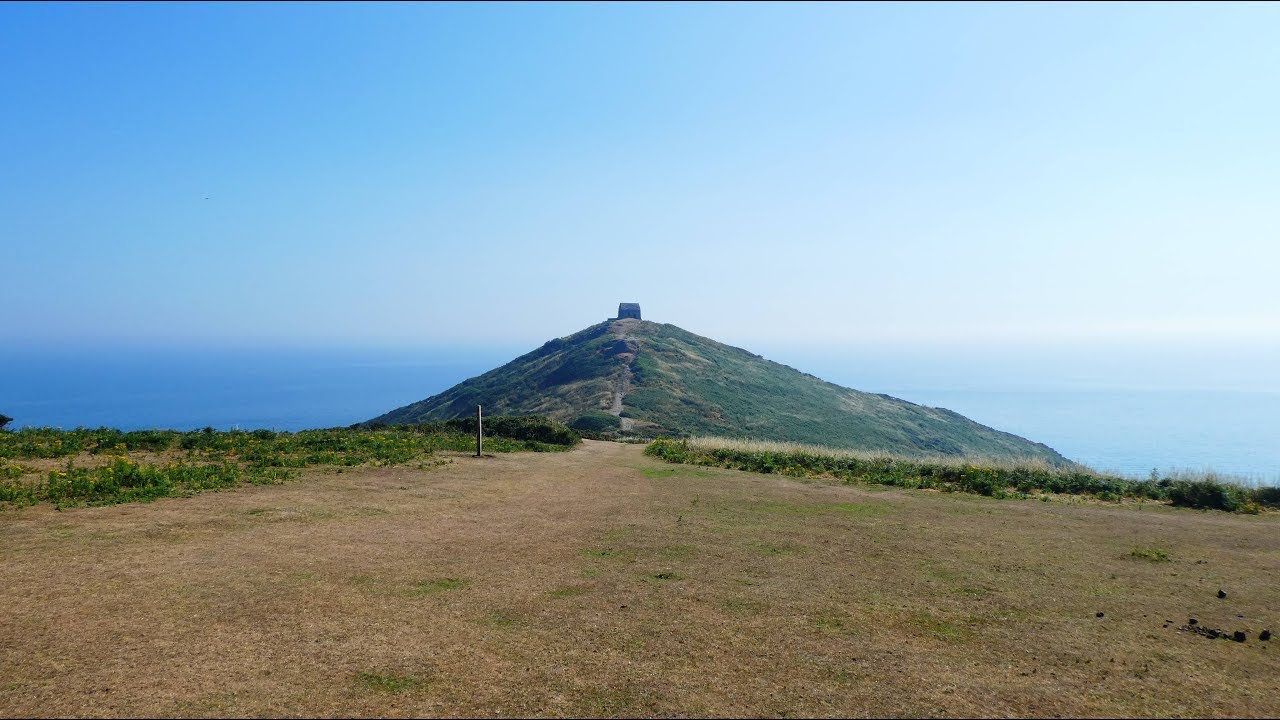 Rame Head Heritage Coast / Spectacular Walk from Plymouth