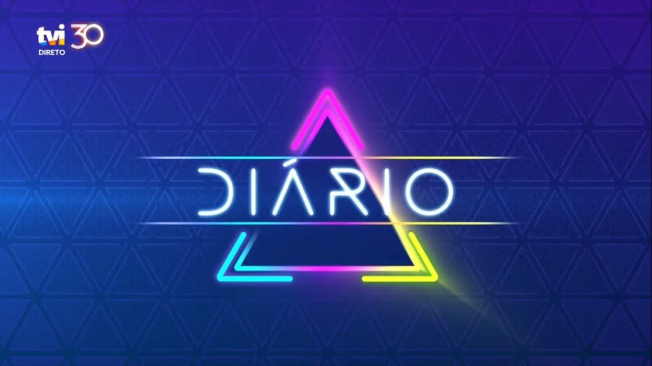 Genérico Diário O Triângulo TVI 2023