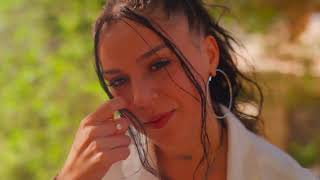 Moni Fernandez - Amor Imposible Videoclip Oficial Cover Lrdf La Reina Del Flow