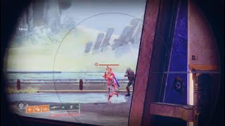 Cloudstrike Trials Montage! [Destiny 2]