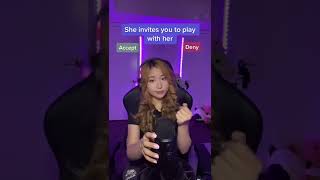 You Meet A Stream Aka Twitch