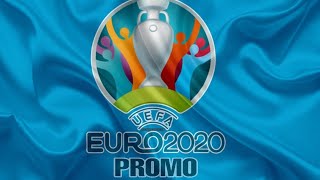 EUROCOPA 2020 PROMO - MAGIC IN THE AIR