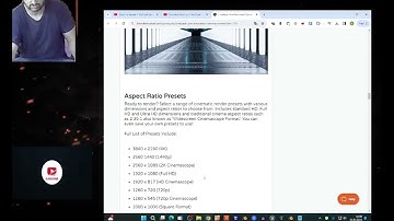 blender addon review-Cinepack: Pre-Animated Camera Moves