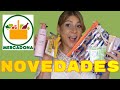 🔥NOVEDADES  MERCADONA + HAUL de FAVORITOS🫶🏻