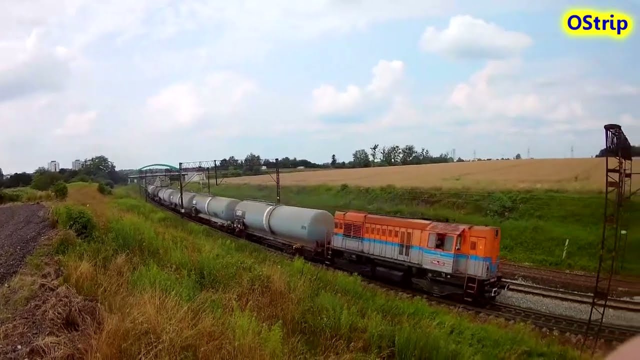 T448p-122  STK Wrocław  