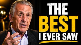 At 80, Pat Riley Reveals The 5 Greatest NBA Players He Ever Saw