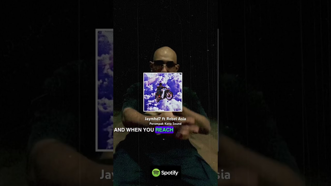 Perompak Kena Sound - Rebel Asia 