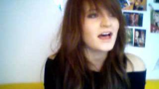 The Climb by miley cyrus cover Content