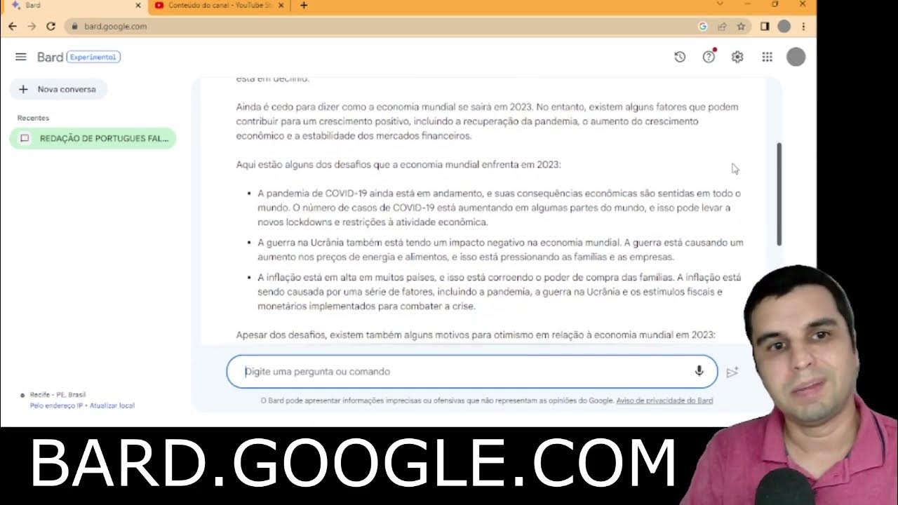 Minha localização no Google Maps está totalmente imprecisa (OBS