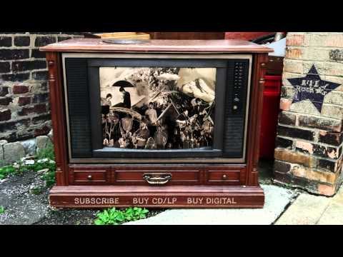 Horse Feathers — Horse Feathers – Where I'll Be (from Cynic's New Year)