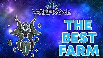 How To EASILY Farm Cetus Wisps in Warframe (2024)