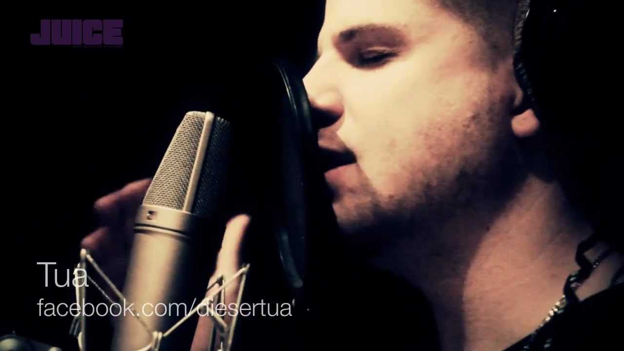 Orsons - JETZT EP und Album Doku Teaser (JUICE EXCLUSIVE)