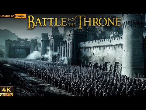 Film Complet Fantastique D Action 2025 Battle For The Throne Film De Jeu